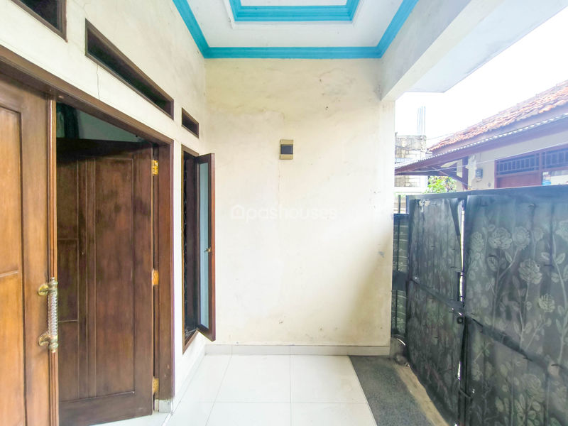 Komplek Ciledug Indah 2 Tangerang