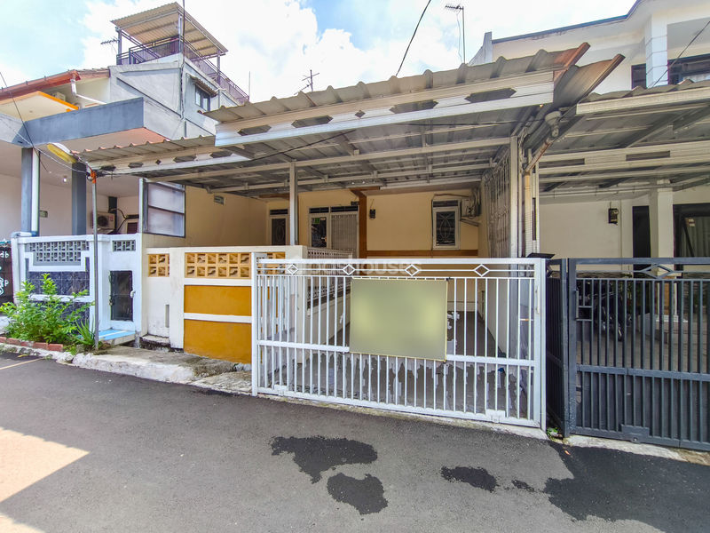 Griya Melati Dramaga
