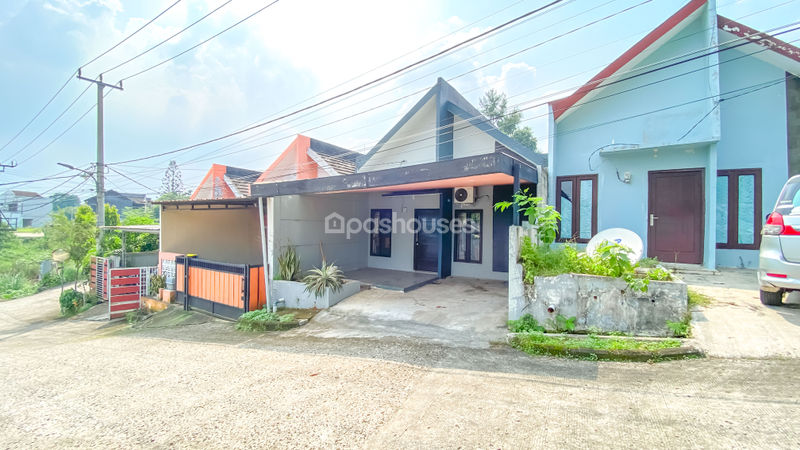 Perumahan Diamond Valley Blok A2