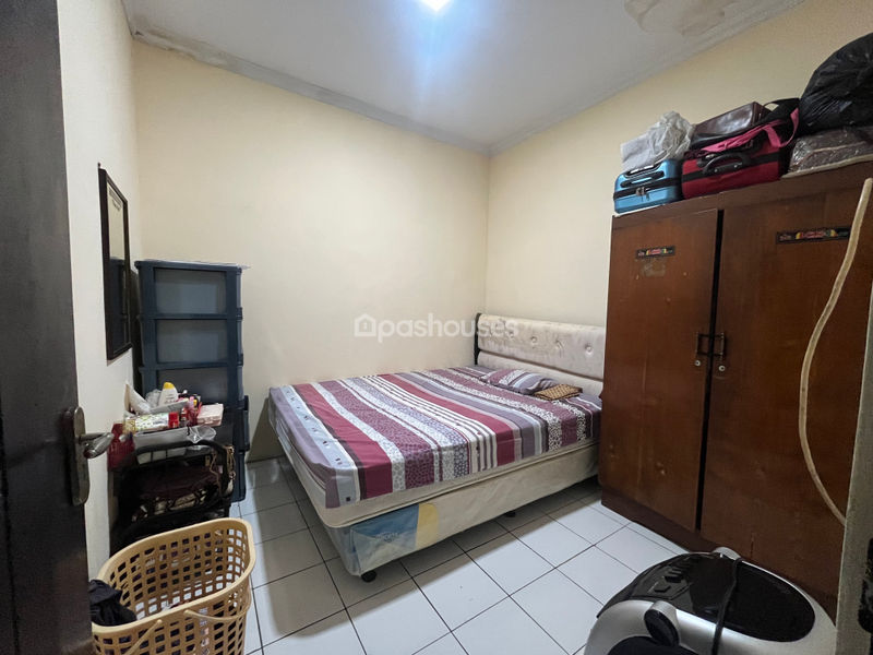 Perumahan Limus Pratama Regency Blok J7 No.6