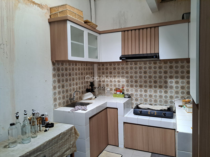 Villa Bogor Indah 6 Blok C5 No.6