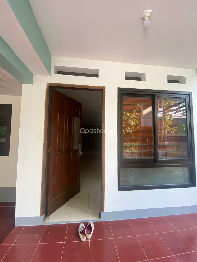 Griya Depok Asri