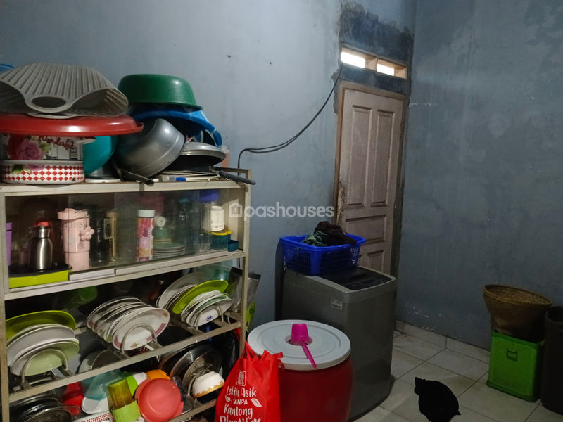 Kampung Mampelem Tangerang