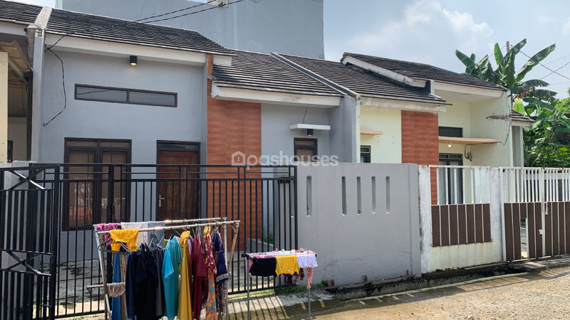 Karima Green Residence