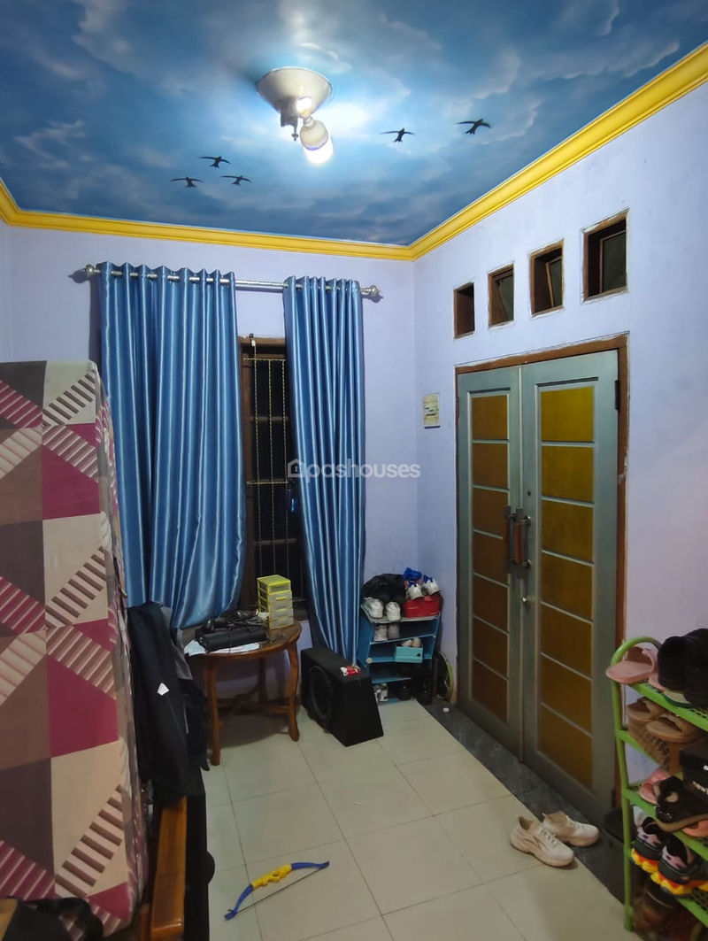 Perumahan Graha Harapan Regency
