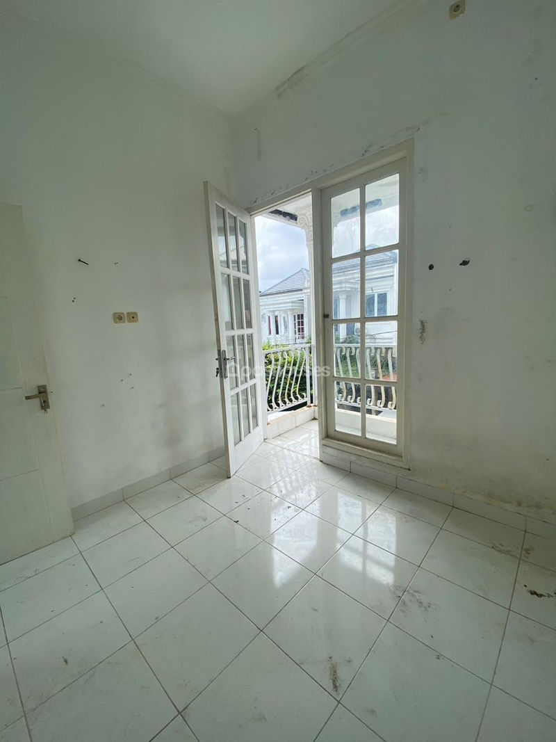 Perumahan Sevilla Residence