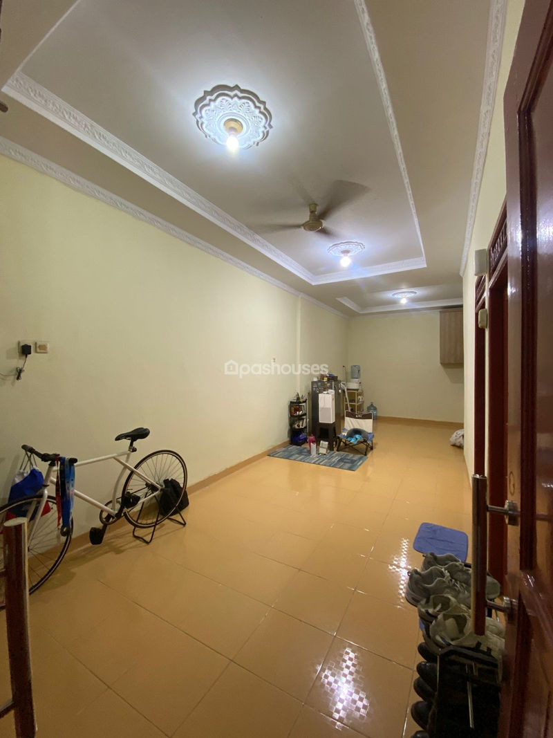 Perumahan Dasana Indah Blok BD10 No.12