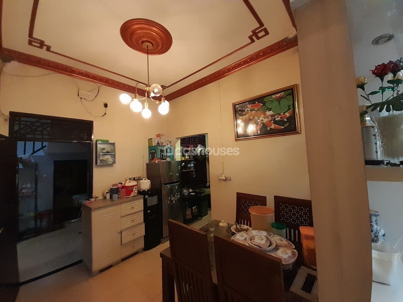 Perumahan Kemang IFI Graha, Jatiasih