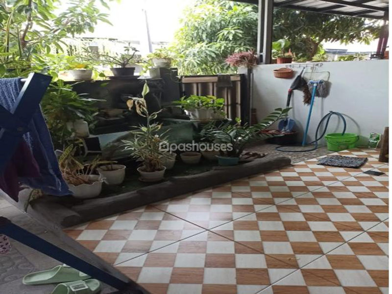Alamanda Regency Cluster Barcelona Blok BC3 No.18