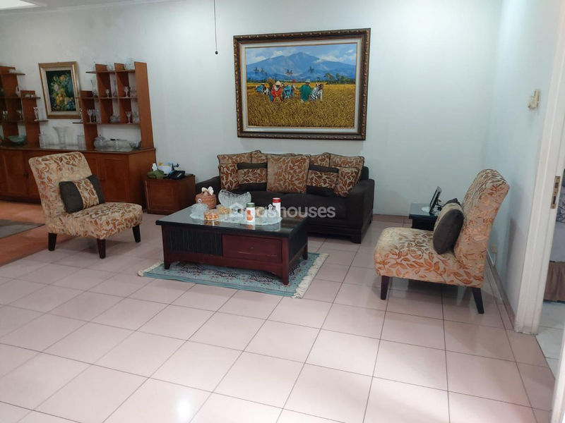 Komplek Malaka Country Estate No.7