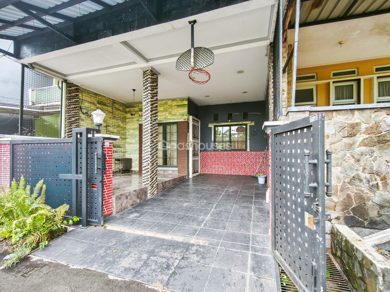 Villa Nusa Indah Cluster Murai