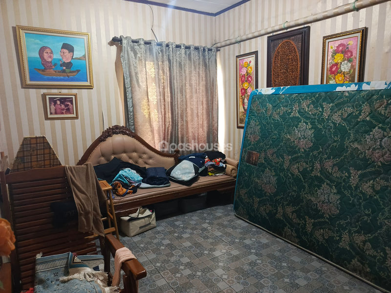 Puri Arta Sentosa Blok D8 No.29