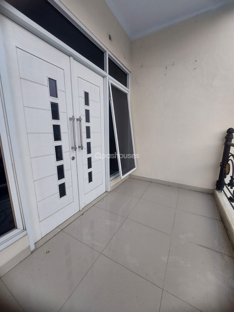 Cluster Jatibening Residence