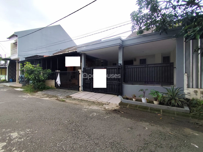 Perumahan Cibubur City Blok D5 No.30