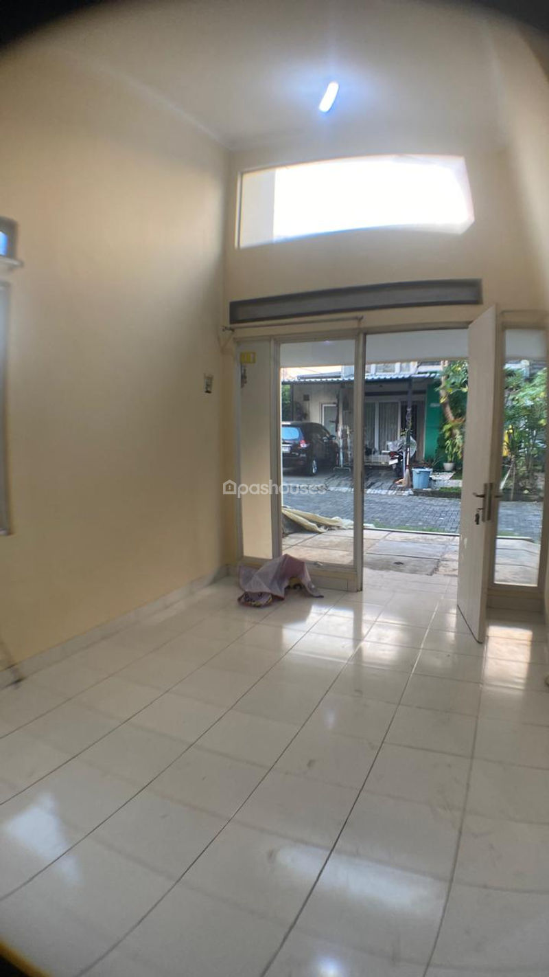 Permata Hill Residence Blok E