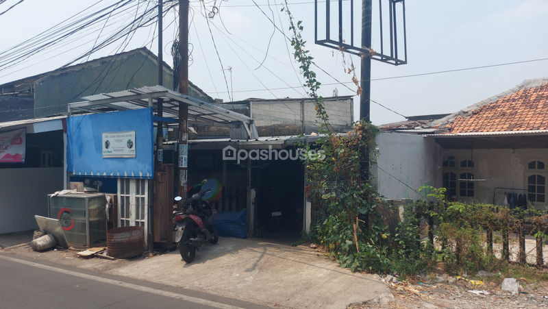 Jalan Tekukur Raya No.28