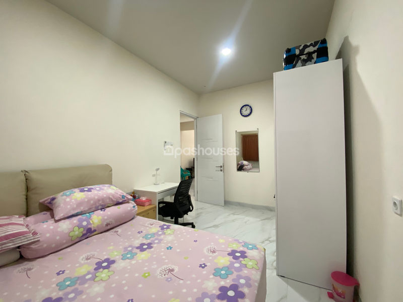 Legenda Wisata Zona Davinci Blok T12 No.6
