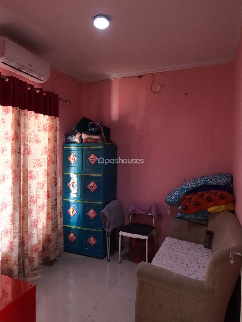 Perumahan Suvarna Sutera Cluster Abira Blok VII/39