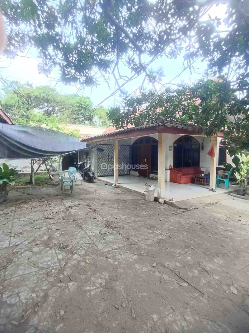 Jalan Camat Enjan No. 4