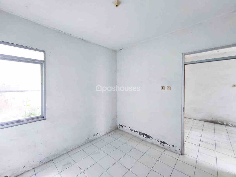 Perumahan Bizhome Cluster Tourmaline Blok S6 No.11