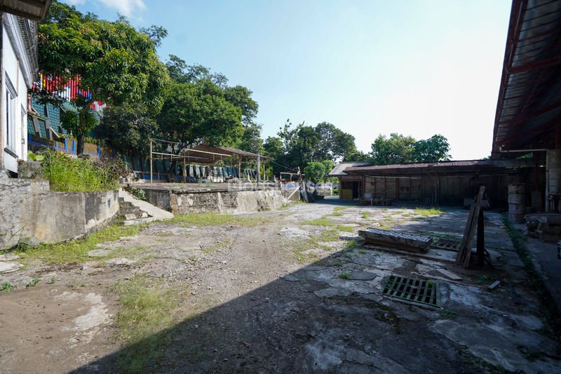 Jalan Persatuan No.50 Cibinong