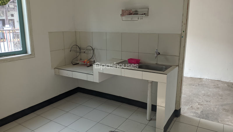 Perumahan Citra Indah City Bukit Palem Blok S08 No.2