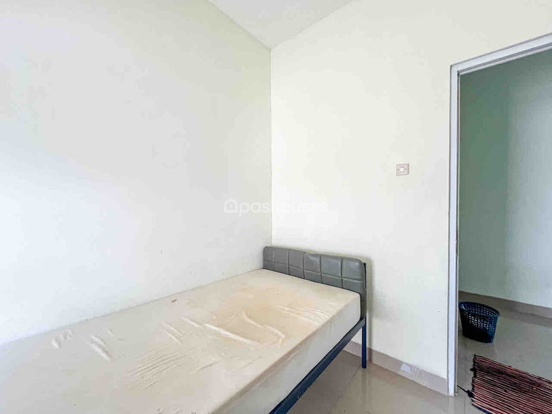 Perumahan Pine Residence Depok