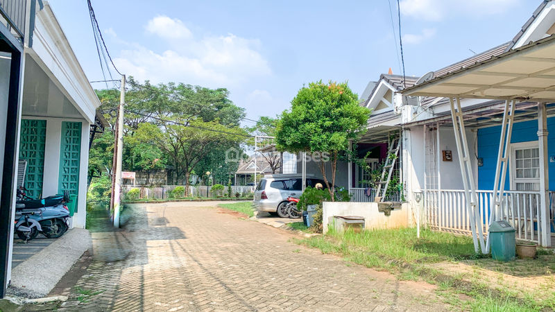 Cempaka Residence Blok C4 No.8