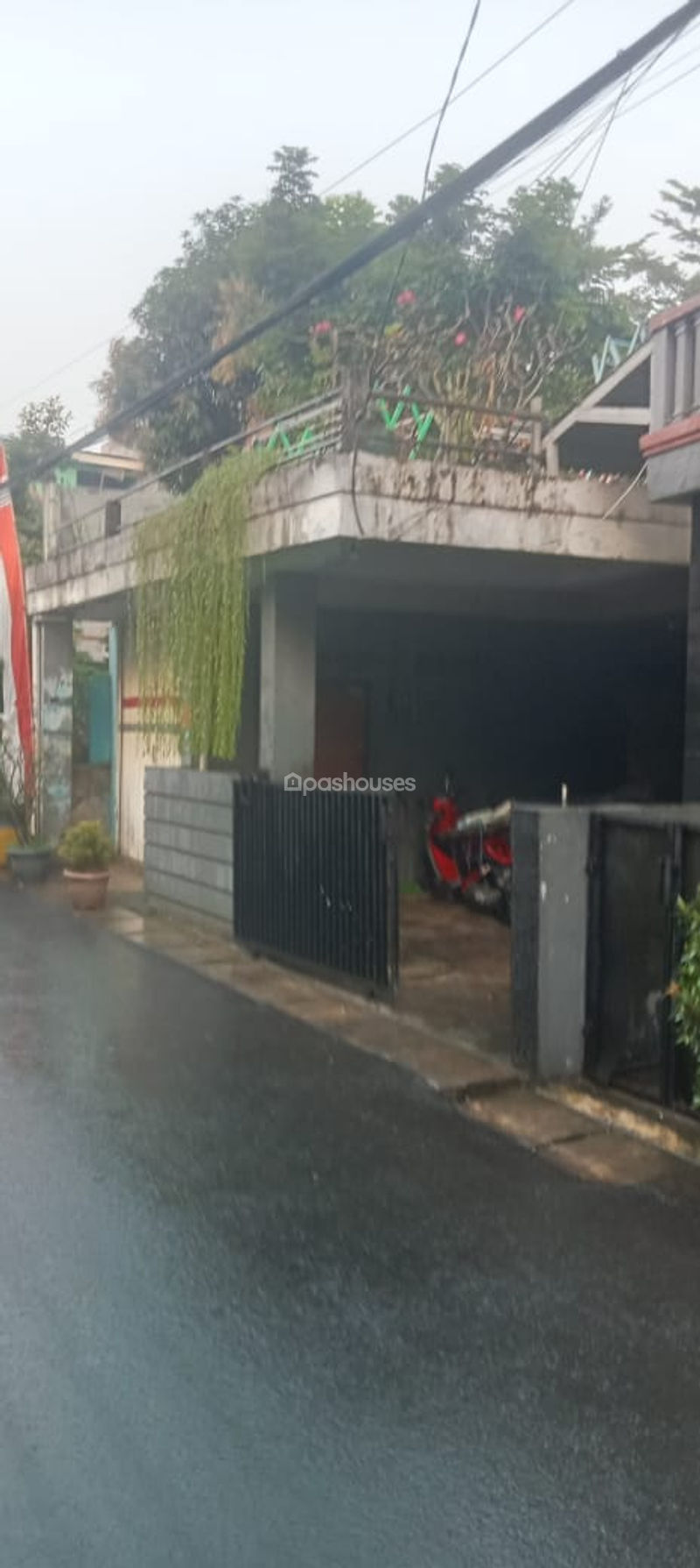 Jalan Batu Raya No.2