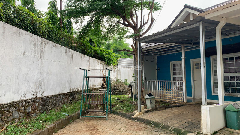 Perumahan Cempaka Residence