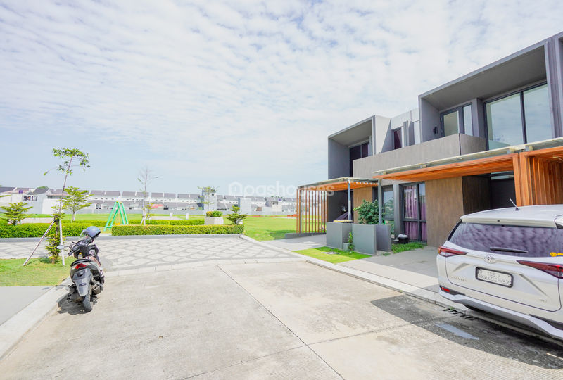 Perumahan Grand Duta City