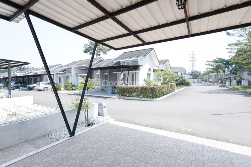 Jade Park Serpong 2 Blok I no. 17
