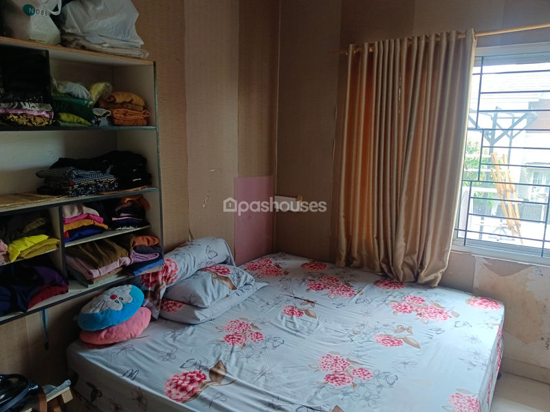 Perumahan Citra Raya Cluster Taman Raya Blok K5 No.15