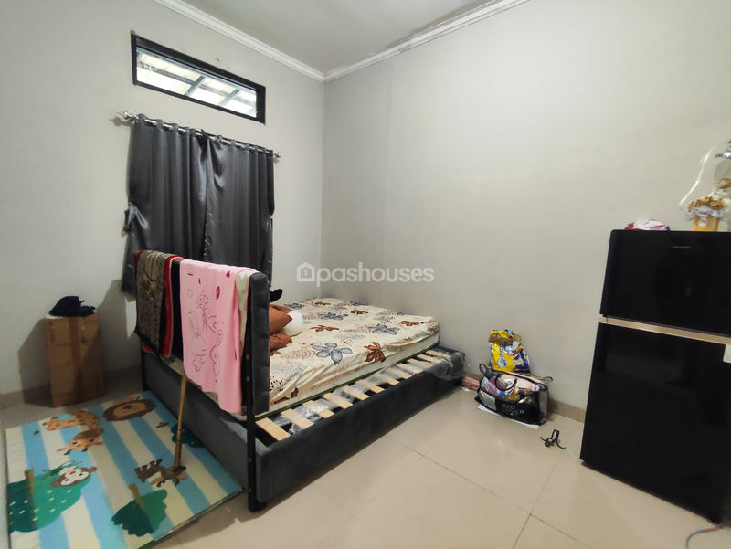 Perumahan Griya Hana Residence Blok A1
