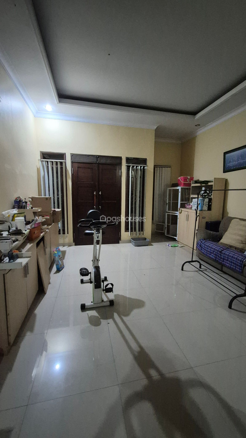 Mahakam Residence 2 Blok B