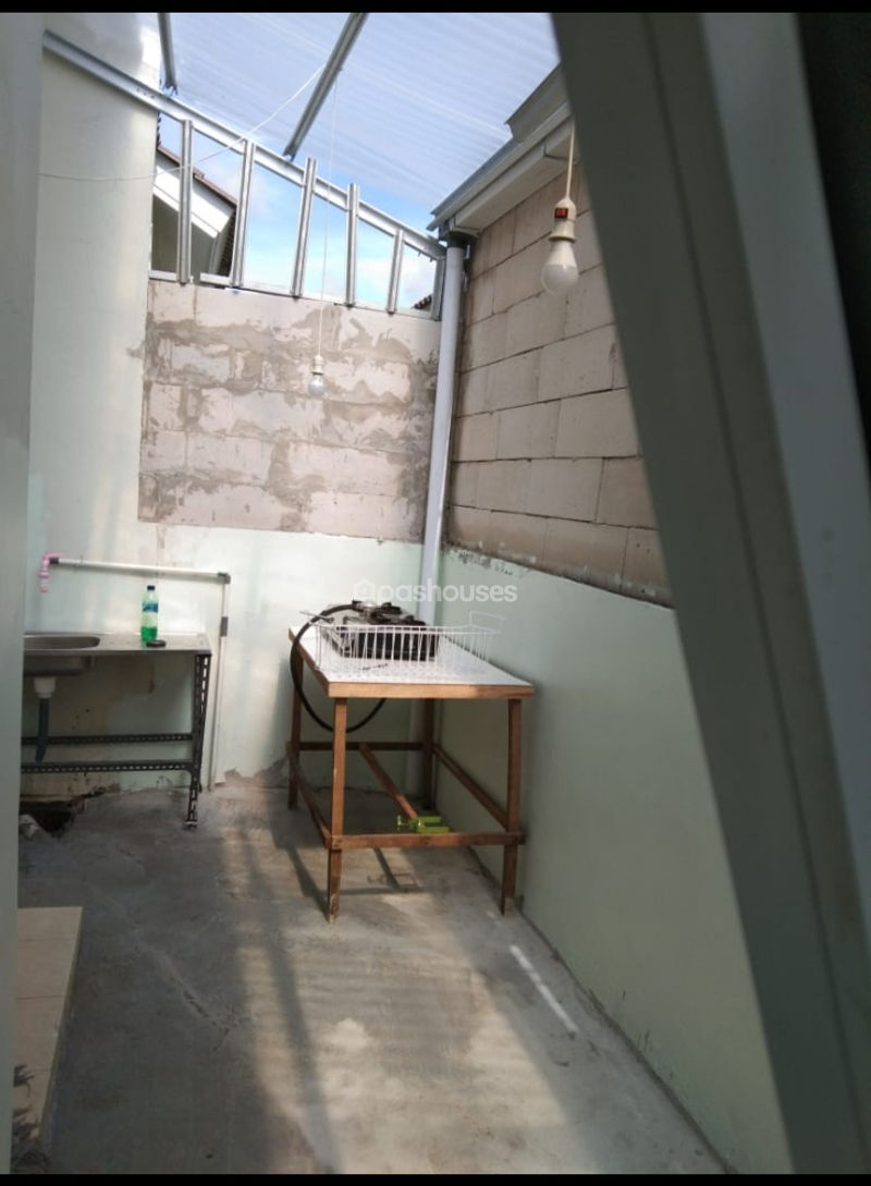 Perumahan Forest Hill Cluster Arcadia Blok G07/03