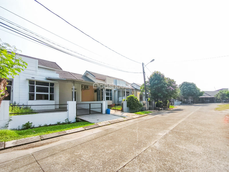Perumahan Bukit Dago