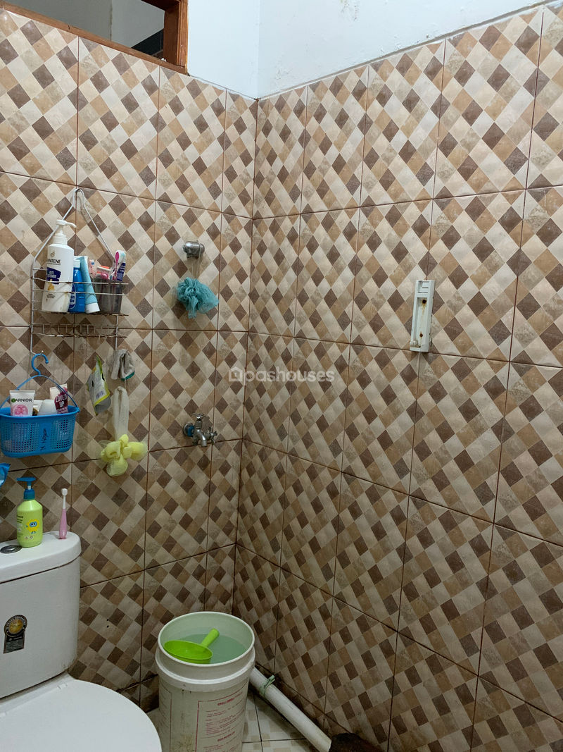 Perumahan Taman Anyelir 2 Blok D3