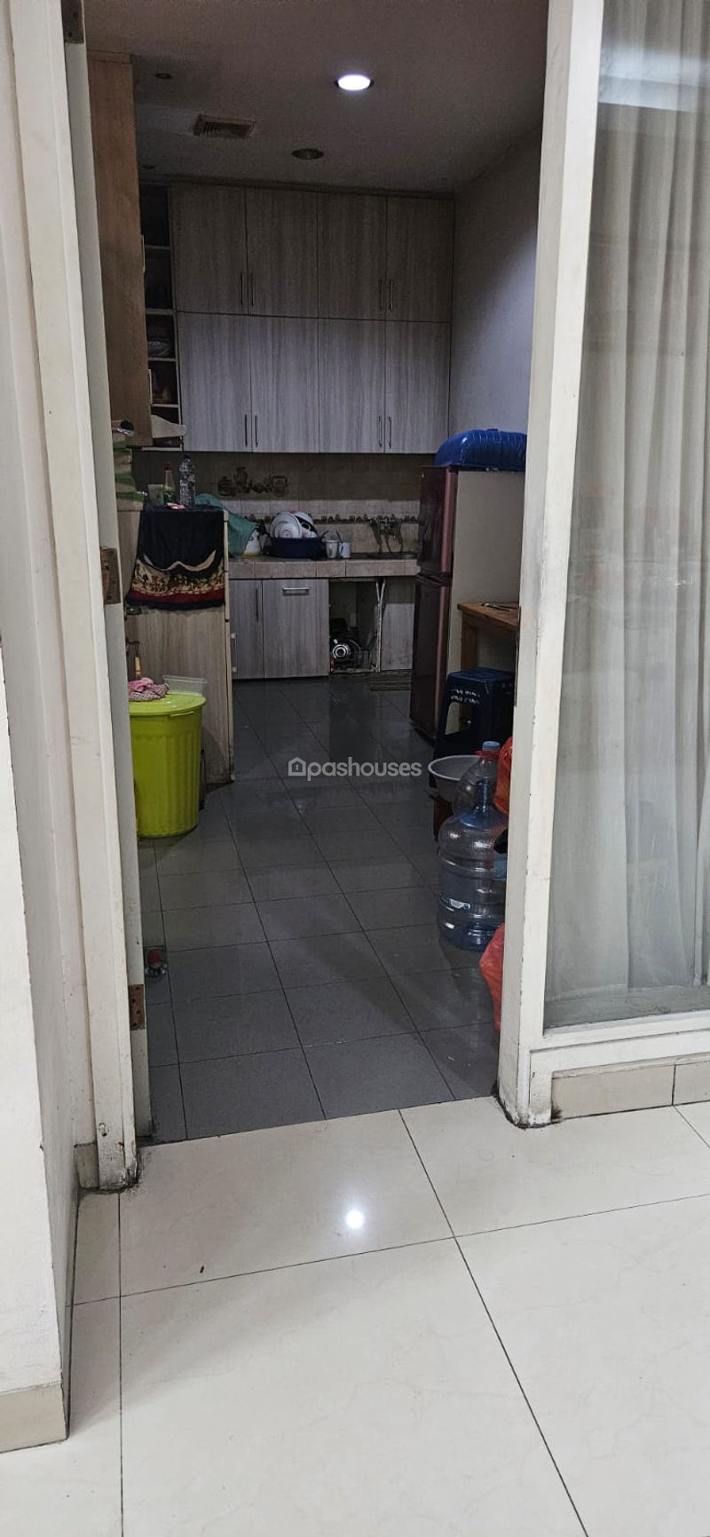 Komplek Persada Sayang Blok C No.9
