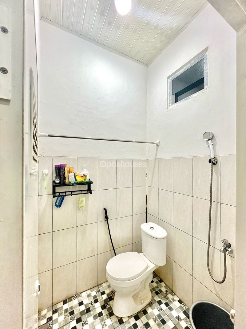 Perumahan Mariam Residence Tonjong Blok A