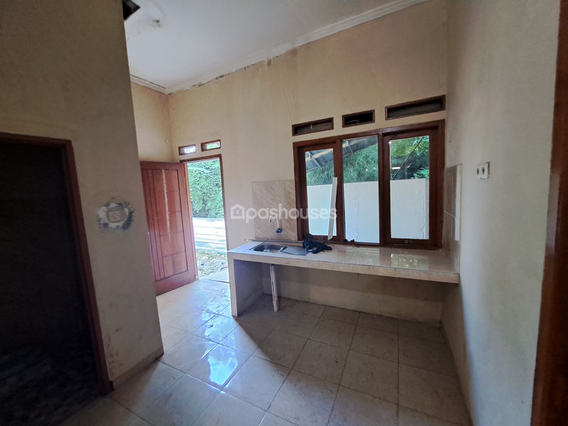 Cahaya Garuda Residence Blok 1 No.3