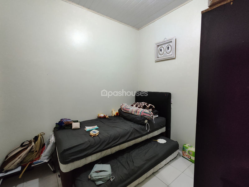 Villa Ciomas Indah