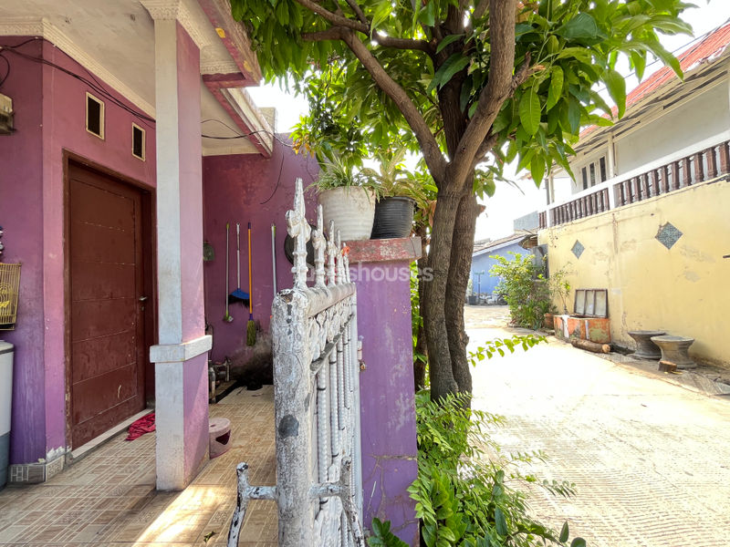 Perumahan Taman Wisma Asri 2 Blok AA16 No.120