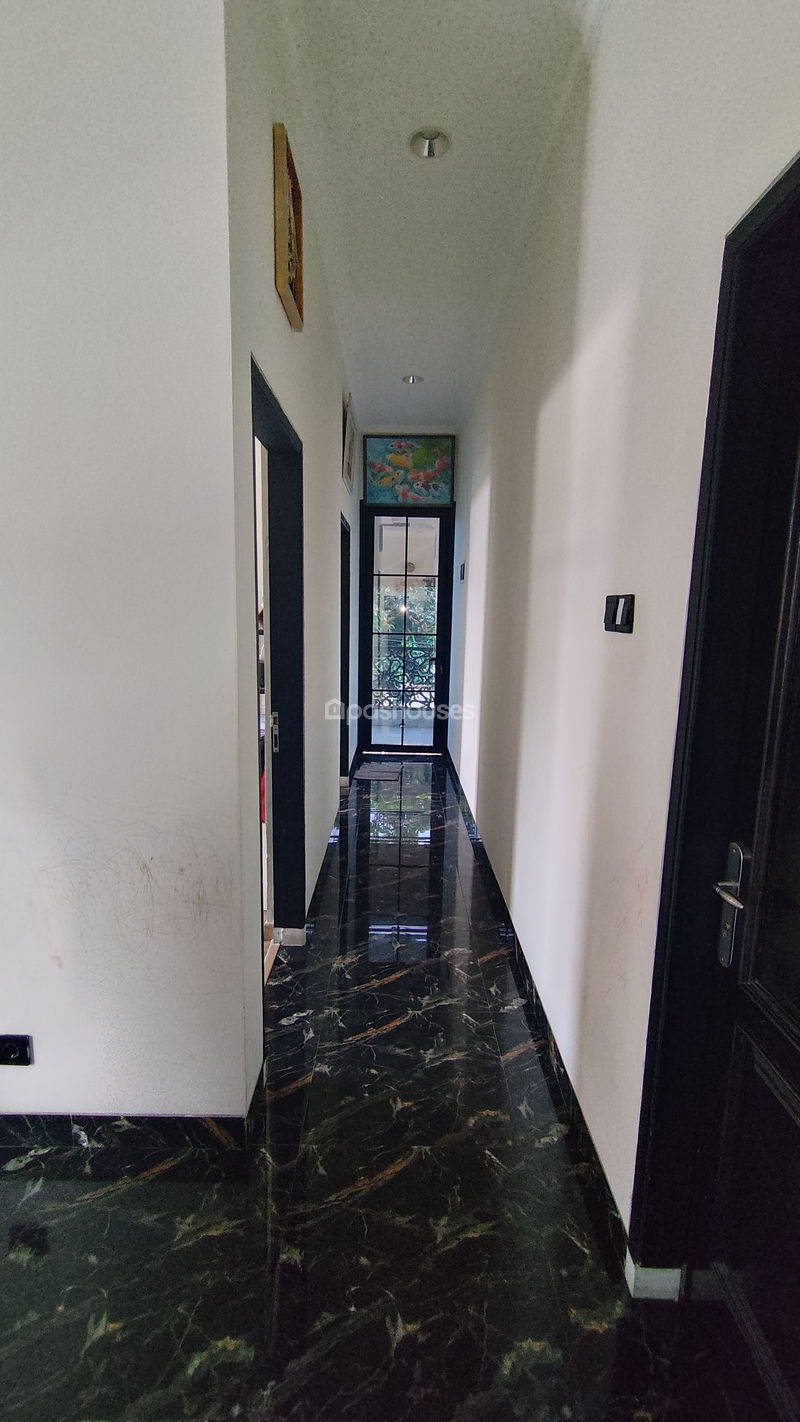 Cluster Pelangi Indah Blok C No.1
