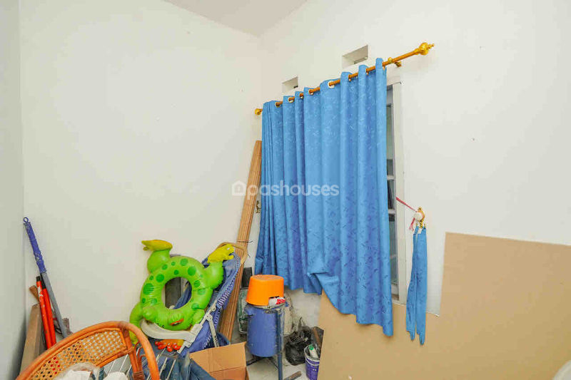 Permata Cimanggis Cluster Safir