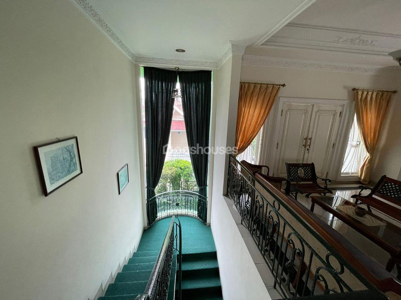 Bukit Cimanggu City Blok O6