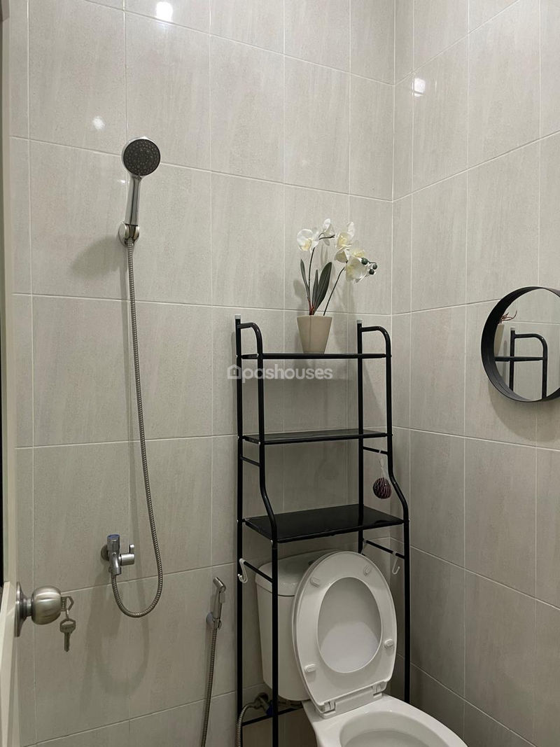 Perumahan Cinere Residence