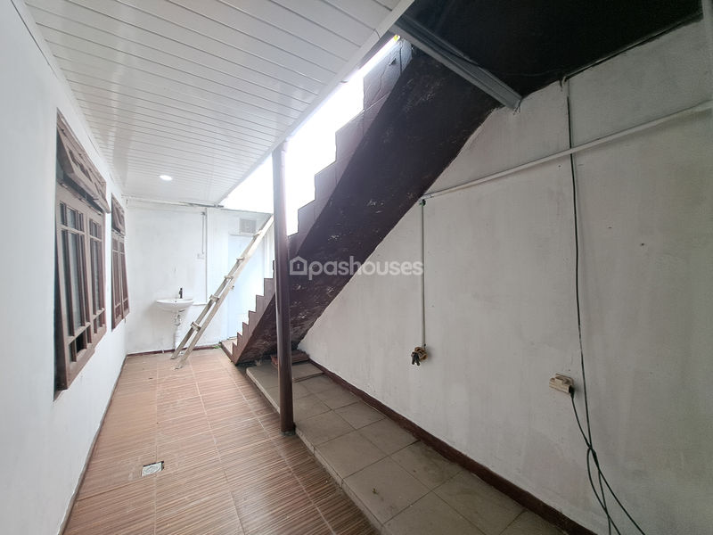 Pamulang Permai 1 Blok A 