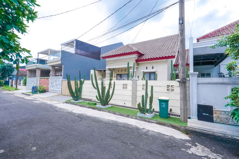 Perumahan Sawangan Permai