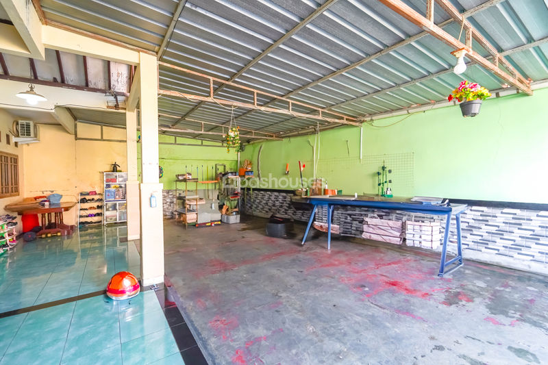 Jalan Lobak II